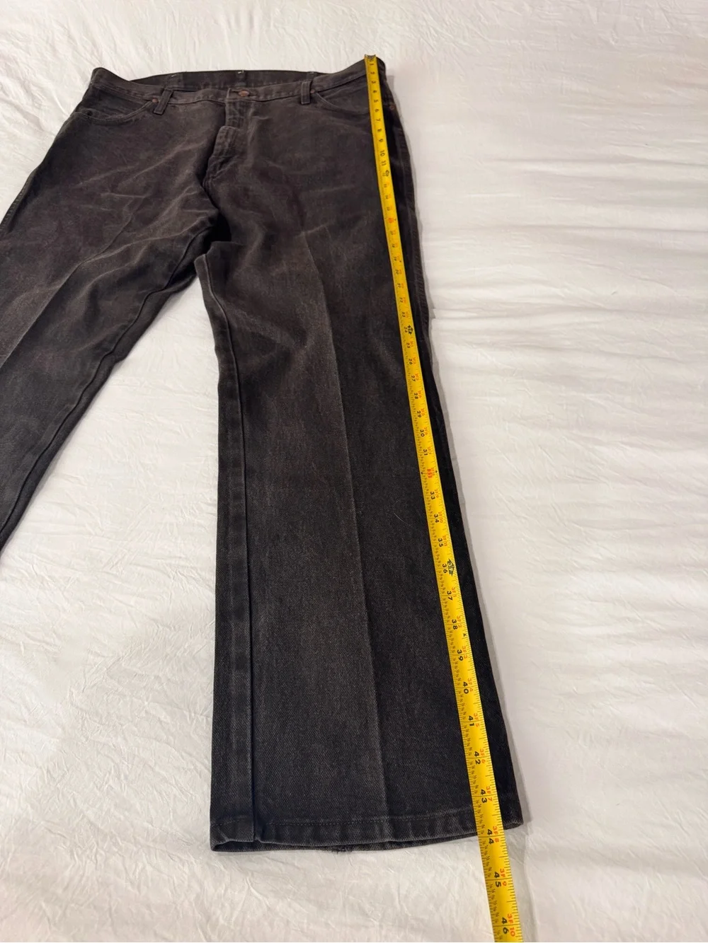 Wrangler 13mwz cowboy